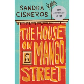 The House on Mango Street ( Vintage Contemporaries )