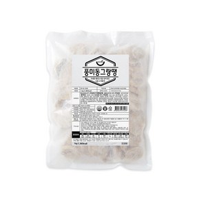 풍미동그랑땡 1kg