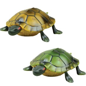 [반디]TURTLE 거북이 RC 터틀_ 거북RC 색상랜덤출고