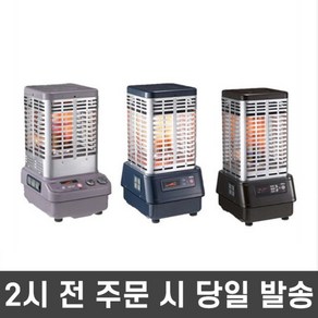 로터리히터 석유 난로 모음 기름 캠핑 등유 히타 P-8000 P-12000F P-15000F