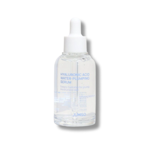 주미소 히알루론산 워터 플럼핑 수분 세럼, 1개, 50ml