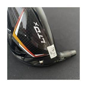 Coba Left Handed Golf LTDx Black 9.0* 드라이버 헤드만 새제품, Coba Left Handed Golf LTDx Bl