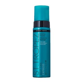 생트로페즈 셀프 익스프레스 브론즈 태닝무스 200ml St Topez Self Tan Expess Bonzing Mousse, 1개