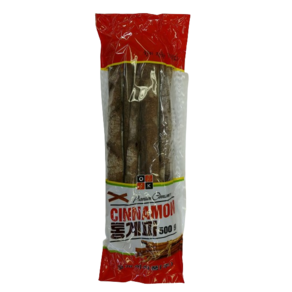 통계피 500g