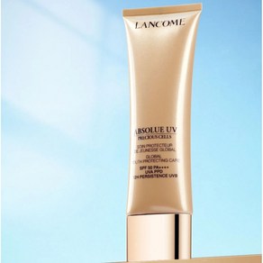 랑콤 압솔뤼 프레셔스 셀 UV 선크림 50ml SPF50, 1개