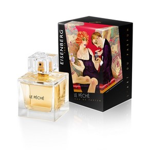 아이젠버그 르페쉐 포 우먼 오 드 퍼 퓸 EDP 30ml 유럽 직배송, 1개