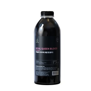 커피홀릭 더치커피 로얄 퀸1000ml