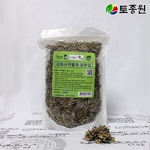 토종원 강화약쑥상부잎 100g 쑥차용 강화도 약쑥, 강화약쑥상부잎 100g  쑥차용, 1개입, 1개