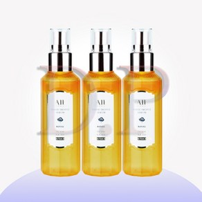 달바 시즌5 로얄 화이트 트러플 세럼 100ml 3개/뿌리는세럼, 3개