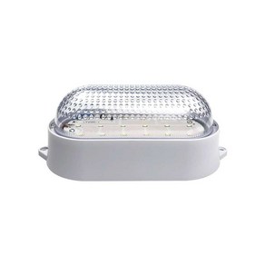 냉동창고 LED 방폭등 저온공장 전등 초저온냉장 보관, 12W 전압 220V 백색광, 통합 12W 전압 220V 포지티브 백색광