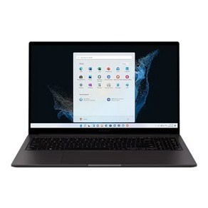 삼성전자 갤럭시북2 NT750XEV-G51A, Fee DOS, 16GB, 256GB, 코어i5, 그라파이트