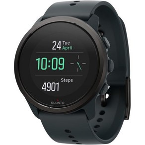 SUUNTO 5 Peak – 긴 배터리 수명과 경로 탐색 기능을 갖춘 소형 GPS 스포츠, Cave Geen