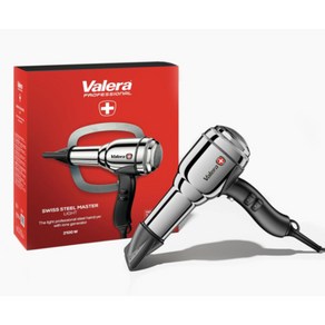 Valea Metal Maste Light 발레라 스위스 헤어 드라이어