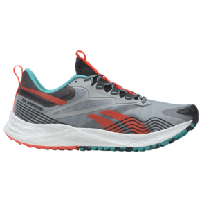 리복 Reebok Floatide Enegy 4 Adventue 남성 테니스화 운동화 Oange Flae/Pue Gey/Classic Teal 103685