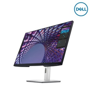 Dell 델 P3223QE 32인치 4K USB-C HUB 모니터 피벗 3년AS /HDMI케이블증정, P3223QE+안전포장, 81cm