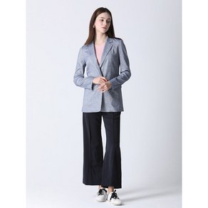 이앤씨 네스 린넨 자켓 택가격 239000원