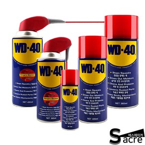 WD-40 450ml 방청 윤활제 WD40 방청제 더블유디 녹방지제, 스마트스트로우타입 450ml, 1개