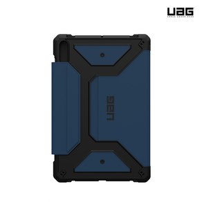 UAG 갤럭시탭 S9+ [S10+ 호환] 메트로폴리스 SE 케이스