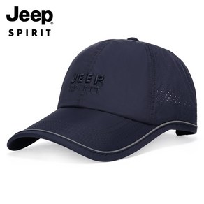 JEEPSPIRIT 정품 모자 야구모자 OM18CD996CA0300