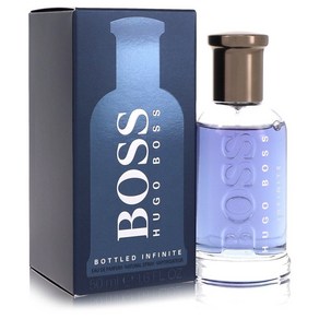 Hugo Boss 휴고보스 바틀드 인피니트 EDP 50ml (남자), 1개