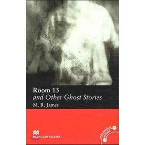 Room 13 and othe ghost stoies, Macmillan