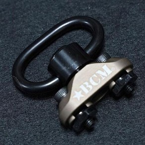 |건스토리| BCM QD Sling Swivel Set (메탈 슬링세트)