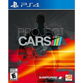 [중고] 플스4 프로젝트 카스 [해외판-한글 미지원] Poject Cas (PS4-플레이스테이션4)