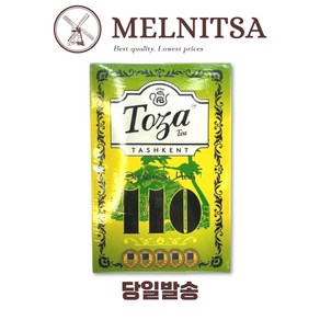 토자 그린티110 225g TOZA Geen tea110 225g, 1개, 100개입, 2.25g