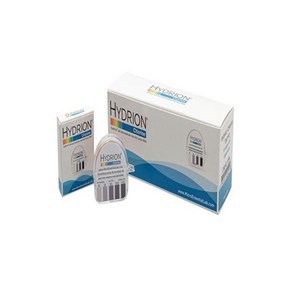 염소농도테스트페이퍼(HYDRION 4.5m PC단위 10~200PPM CM-240 Mico Essential), 1개