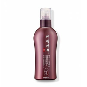새앙머리 한방 보윤 에센스, 1개, 200ml