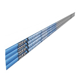 신형 2022년형 투어에이디 UB5S X HD5S X 드라이버 우드 샤프트 TOURAD, HD-5X, 프라이드 벨벳 검정 360