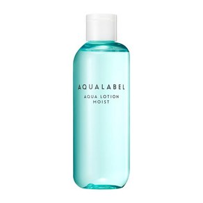 시세이도 AQUA LABEL 아쿠아 레이블 아쿠아 웰니스 아쿠아 로션 산뜻 220mL[스킨]