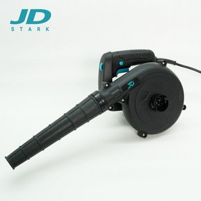 제이디스타크 유선 송풍기 JD-600YS (600W), 1개