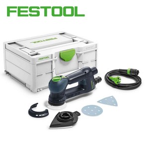 FESTOOL 페스툴 다기능 샌더 RO 90 DX FEQ-Plus KR 576269, 1개