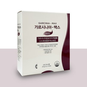 멜라루카 가르시니아 맥스 [커피맛 1+1], 기본, 2개