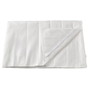이케아 타겔세브 매트리스커버 보호패드 90x200cm