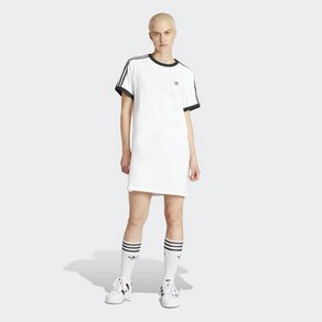 [아디다스 adidas] IR8083 3S 래글런 드레스 3 S RGLN DRESS