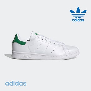 ADIDAS 아디다스 스탠스미스 - 화이트:그린 / FX5502