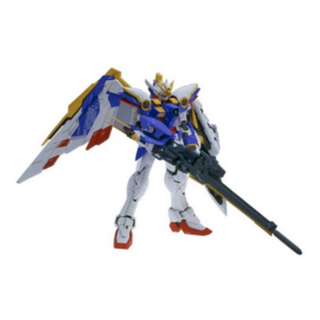 반다이 WING GUNDAM 얼리 TYPE Ver ka