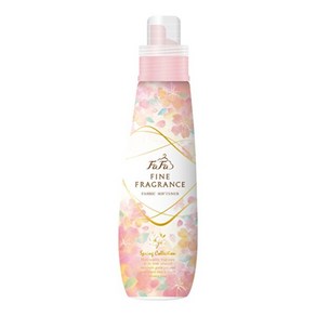 FaFa 파파 프레그런스 섬유유연제 600ml 스프링컬렉션 브라이트 블러썸 향, 단일 옵션g, 1개