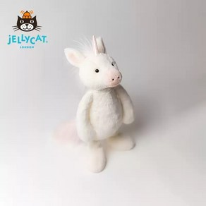 젤리캣 신상품 수줍은 컴포트 플러시 애착인형 봉제인형 높이31x너비12CM, 화이트, 1개, 31cm