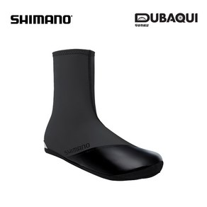 Shimano 듀얼 H20 슈커버, M (신발사이즈 40-41), 블랙, M (신발사이즈 40-41)