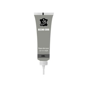 20ml 가죽 수리 젤 필러 크림 복원 자동차 좌석 소파 스크래치 스커프 홀 보완 리퍼브 페이스트