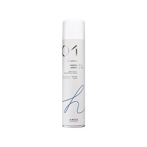 아모스 프로페셔널 프로스타일 디자이닝 스프레이 450ml, 1개