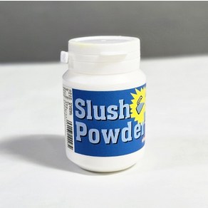 유매직 마술도구슬러쉬파우더 80G(SLUSH POWDER 아쿠아파우더)