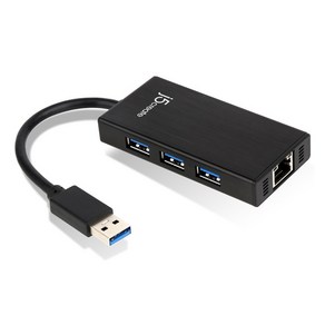 넥스트 USB to RJ45(1000Mbps) 컨버터