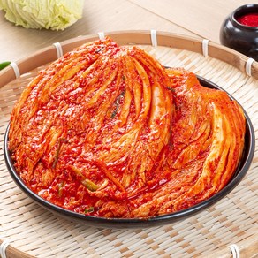 생초할매 보쌈김치 당일제조 100% 국산 농산물로 만든 맛있는 전라도 김치 1kg, 보쌈김치 2kg, 1개, 2kg