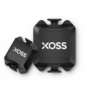 XOSS 케이던스 스피드 듀얼 센서