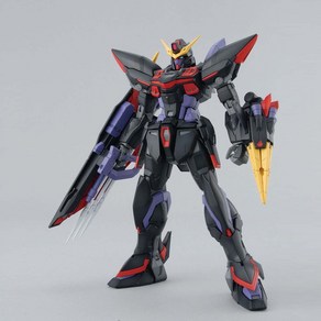 MG/1-100/GAT-X207 (블리츠 건담), 1개