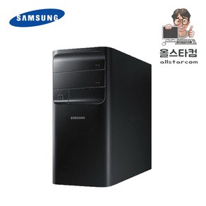 삼성게이밍 DB400T7B_i5 6500/16G/480G/GTX1060 3G 윈도우포함 인텔 6세대 게이밍 중고컴퓨터 중고본체